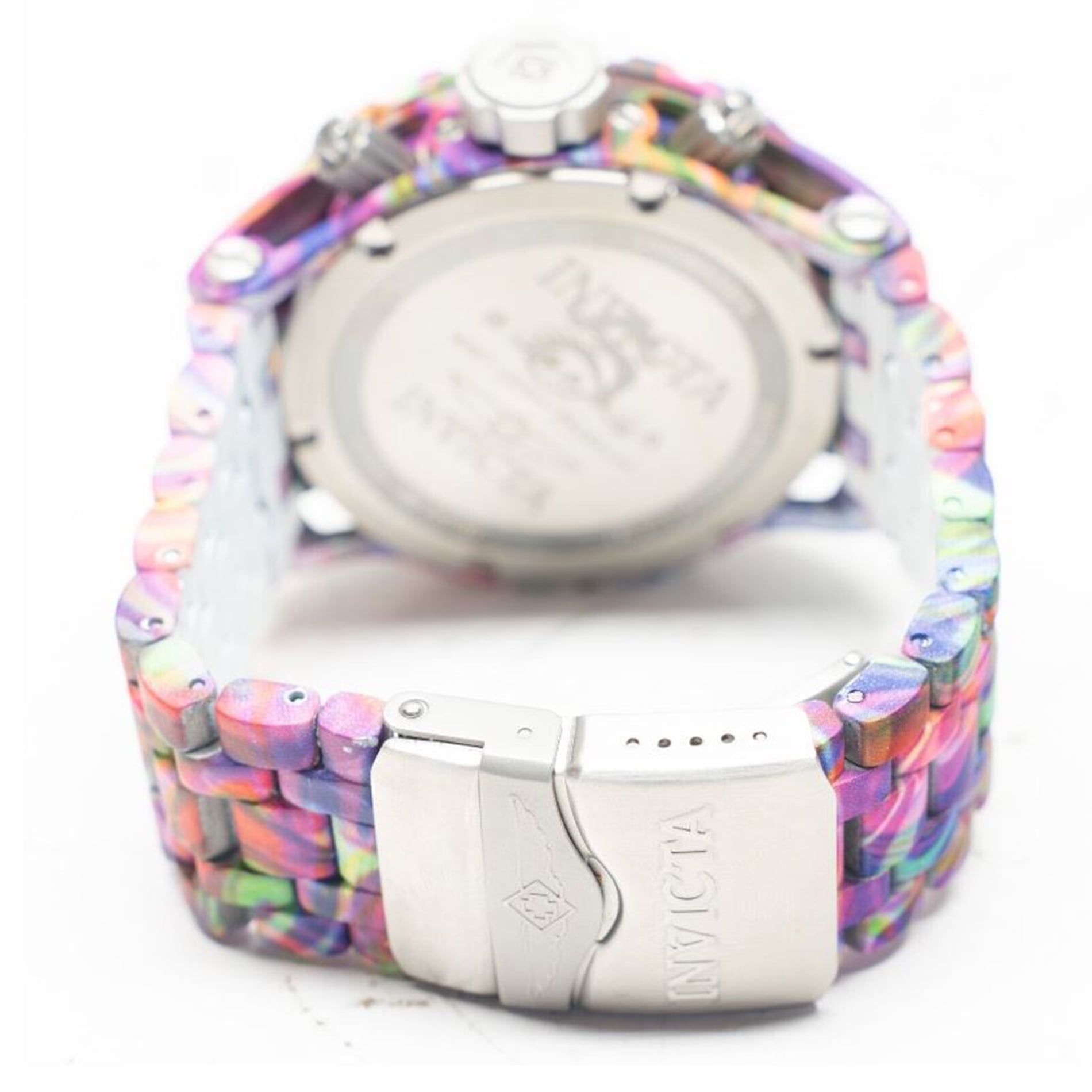 Invicta Men's 35433 Subaqua Quartz Chronograph Black, Red, Purpl 並行輸入品 Invicta Watch Subaqua 35433 - Official Invicta Store - Buy Online!