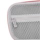thumbnail image 3 of Hard Case for Rog Ally 2023 RC71L, Hard Carrying Case for ROG Ally X 2024 RC72LA for MSI Claw A1M with Pockets, Pink, 3 of 4