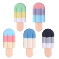 thumbnail image 1 of FRCOLOR Cable Saver 5PCS Protective Case for Charger Cable in Multi Colors with Simple Assembly and Silicone Material,2.17"X0.79"X0.39", 1 of 4