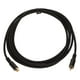 thumbnail image 5 of Cable de extensión RCA hembra Maleto RCA macho subwoofer coaxial NikouMX, 5 of 8
