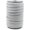 Gray x 50 yards, variant on 1/2 Inch Double Fold Bias Tape Linen Cotton Bias Tape Japan Made Binding Tape for Sewing Seaming Hemming Quilting (Gray x 50 Yards)