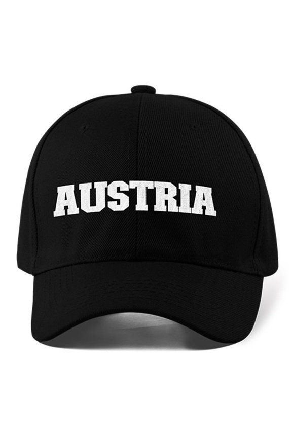 Austria. Hat -Smartprints Designs, Small
