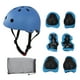 thumbnail image 3 of Conjuntos de Rodilleras para Casco ANGGREK Diseño de Ventilación Múltiple Cojín de Esponja Desmontable Resistencia Al Impacto, 3 of 8