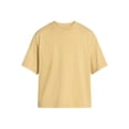thumbnail image 5 of No Boundaries Heavyweight Tee with Short Sleeves, Men's XS-4XLT, 5 of 5