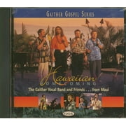 Hawaiian Homecoming (CD) by Bill & Gloria Gaither
