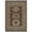 Brown / Multi, variant on Oriental Weavers Legacy LGY10 - Machine Woven Indoor Area Rug - 2' x 3' - in Pale Teal/ Multi - Traditional Style Hallway, Entryway, Kitchen, Bathroom Rug