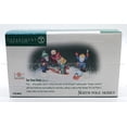 thumbnail image 4 of Department 56 Elfland Tee Time Elves (NORTH POLE SERIES) 56442, 4 of 4