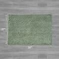 thumbnail image 7 of Resort Collection Chenille Plush Loop Bath Mats, 7 of 7