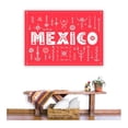 thumbnail image 3 of Cuadros Arte Mexicano México, 3 of 4