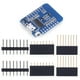 thumbnail image 3 of 【HW-350】D1 mini versión mini NodeMcu Lua basado en la placa desarrollo ESP-12F ESP8266 (Micro), 3 of 8