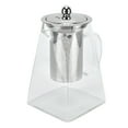 thumbnail image 4 of Ccdes Filter Tea Kettle, Beautiful Elegant Tea Kettle With Mesh Filter Lid For Teahouse For Living Room Dining Room For Office For Home, 4 of 8
