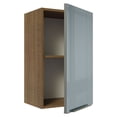 thumbnail image 2 of Alacena Gabinete Superior Cocina Madesa Lux 40cm MG, 2 of 8