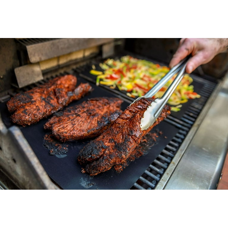Grill top sheets walmart