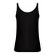 thumbnail image 5 of Mujeres Sexy Casual Slim Fit cuello redondo acanalado sin mangas sólido Cami Tank Tops camisas Fridja  qr2926, 5 of 8