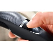 Philips Norelco Multigroom Beard & Stubble Trimmer Turbo Powered Grooming Kit