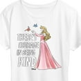 thumbnail image 3 of Disney Princess - There's Courage In Being Kind - Women's Short Sleeve Graphic T-Shirt, 3 of 5