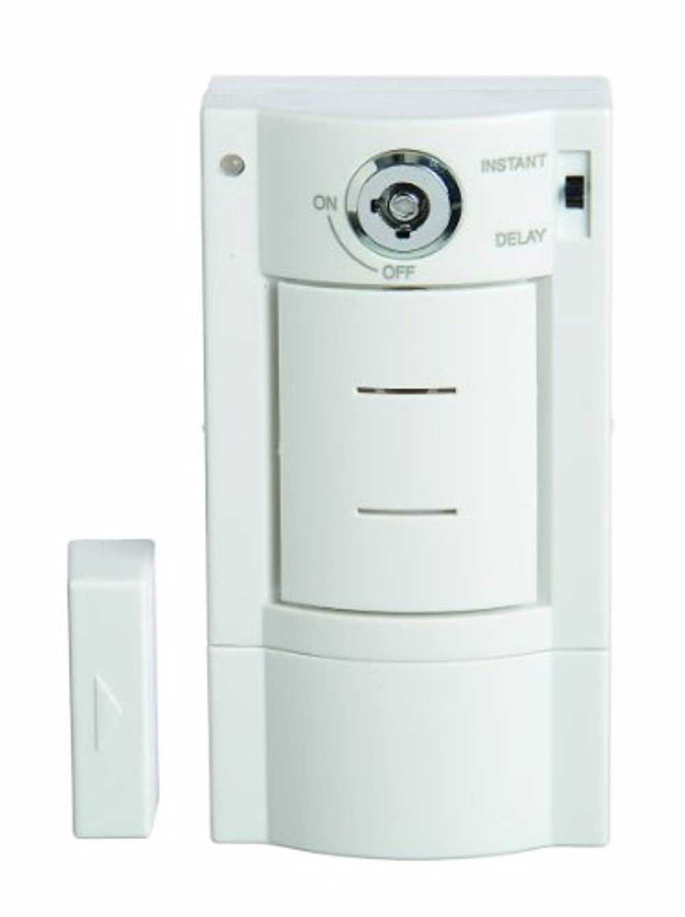 HS4313 Carlon Key Entry Contact Exit Alarm Exit Alarm : Entrance Alerts