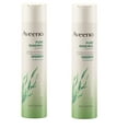 Aveeno Pure Renewal Shampoo with Seaweed Extract, 10.5 fl. Oz 2 Pack