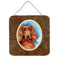 thumbnail image 1 of Irish Setter Wall or Door Hanging Prints, 1 of 1