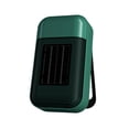 thumbnail image 4 of Space Heater, Space Heaters for Indoor Use, 1500W PTC Electric Heaters with 90°Oscillating, 3 Modes, 12H Timer, Overheat Protection, Fast Heating Safe Small Heater for Home Office Bedroom, 4 of 9