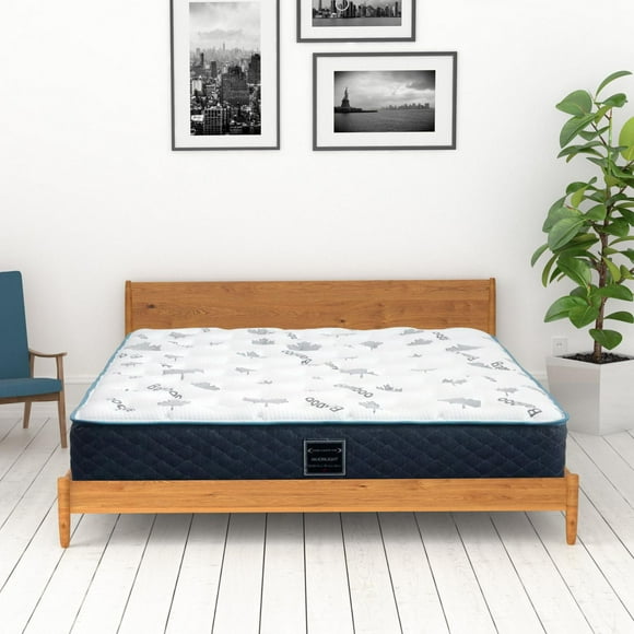 Moonlight - 8,5" Gel Memory Foam with Comfort Layer