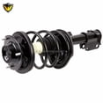 thumbnail image 3 of Duralo Complete Front Rear Strut & Spring Assembly For Mitsu Eclipse 2000-2005, 3 of 7