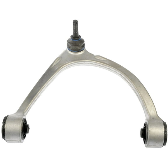 Dorman 521-072 Front Passenger Side Upper Suspension Control Arm and Ball Joint Assembly for Specific Lexus Models