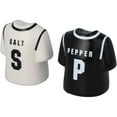 thumbnail image 2 of Brooklyn Nets Jersey Salt & Pepper Shaker Set, 2 of 2