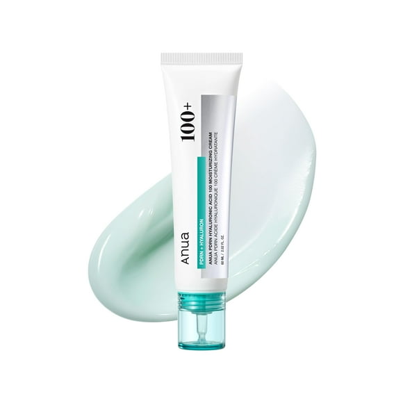 Crema Hidratante ANUA PDRN Ácido Hialurónico 100 60 ml