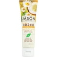 JASON Coconut Chamomile Soothing Toothpaste, 4.2 oz.