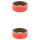 thumbnail image 1 of Injueey Cinta de advertencia luminosa recortable portátil para oficina, camino de escenario que brilla en la oscuridad, tira de seguridad Rojo 25 mm 2Conjunto, 1 of 6
