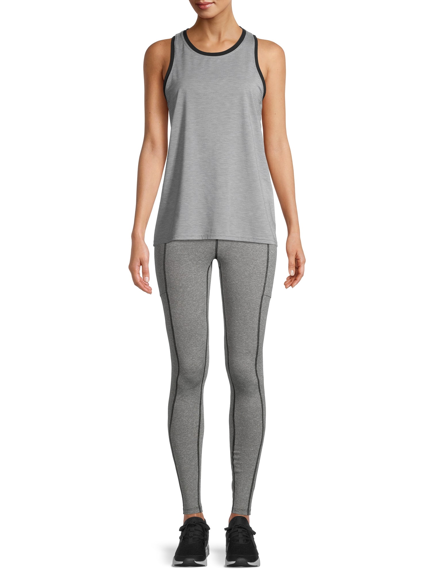 Apana Leggings With Pockets