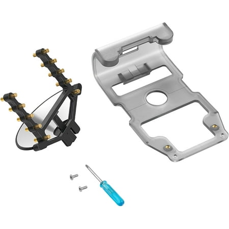Yagi Antenna Signal Booster set for DJI RC Antenna Range Extender Amplifier for DJI Mini3/Mini3 Pro Remote Control RC Accessories