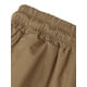 thumbnail image 5 of Txlixc Pantalones elásticos básicos para hombres Txlixc moda, 5 of 8