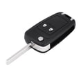 thumbnail image 2 of Llave De Control Remoto De Automóvil Llave De 2 Botones Para J E Insignia Zafira C 5WK50079, 2 of 7
