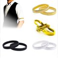 thumbnail image 3 of Pulsera elástica con forma de anillo para el brazo, de estilo europeo y americano, para hombre, 3 of 6