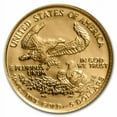 thumbnail image 3 of 1986 1/10 oz American Gold Eagle MS-69 NGC, 3 of 3