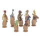 thumbnail image 2 of Juguetes De Dinosaurio De Simulación, Juguete Modelo De Eclosión De Huevos De Dinosaurio De Plástico 12 Piezas Con Base Para Niños Para Vacaciones, 2 of 7