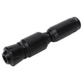 thumbnail image 3 of Máquina de tatuaje con motor inalámbrico, profesional, batería de 1200 mAh, pluma rotativa RCA para artistas del tatuaje, color negro, 3 of 14