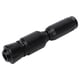 thumbnail image 3 of Máquina de tatuaje con motor inalámbrico, profesional, batería de 1200 mAh, pluma rotativa RCA para artistas del tatuaje, color negro, 3 of 14