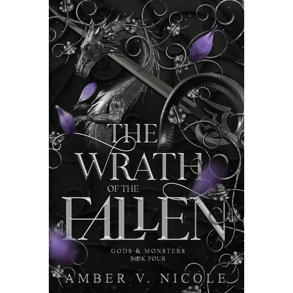 The Wrath of the Fallen (Paperback)