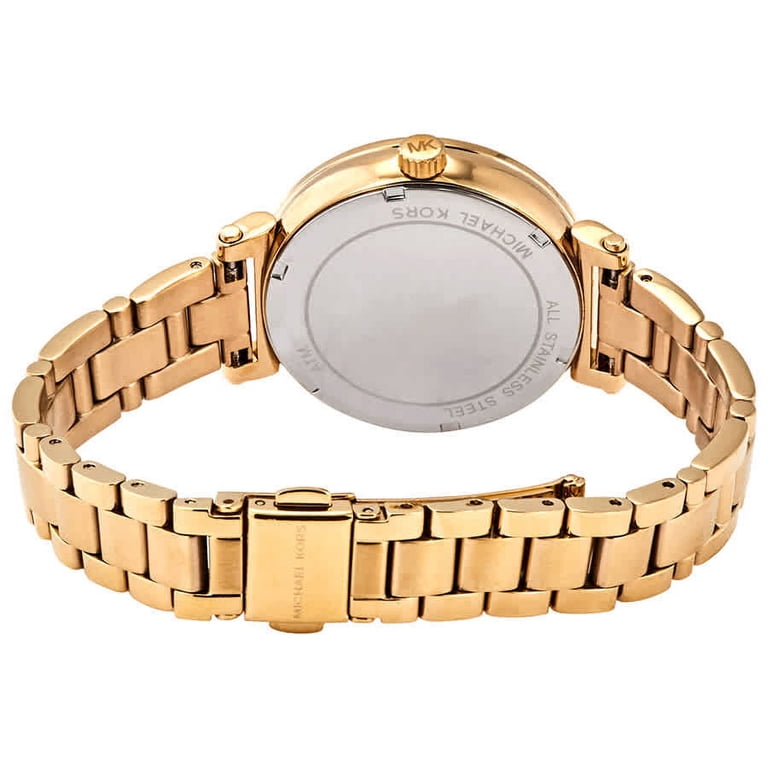 Michael Kors Sofie MK4334 Women