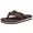 01# Brown, variant on Kids Flip Flops Boys Sandals Water Shoes Child Beach Shoes Flip Flops