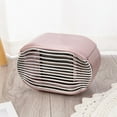 thumbnail image 1 of Up to 65% off Portable Fan Heater Desktop Heater For The Office & Home, 1 of 6