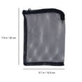 thumbnail image 6 of 20 Pcs Filter Media Bag Fine Mesh Drawstring for Aquarium Equipment, 6 of 6