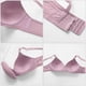 thumbnail image 5 of HongQid Wireless Seamless Jelly Bra for Women with Support - No Underwire Full Coverage Push Up Bras for Women, 5 of 6