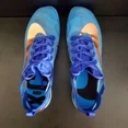 thumbnail image 5 of Ni - ke NEW Men's Size 6 Ni - ke Zoom Victory 5 XC Track Cross Spike Shoes Blue AJ0847-401, 5 of 5