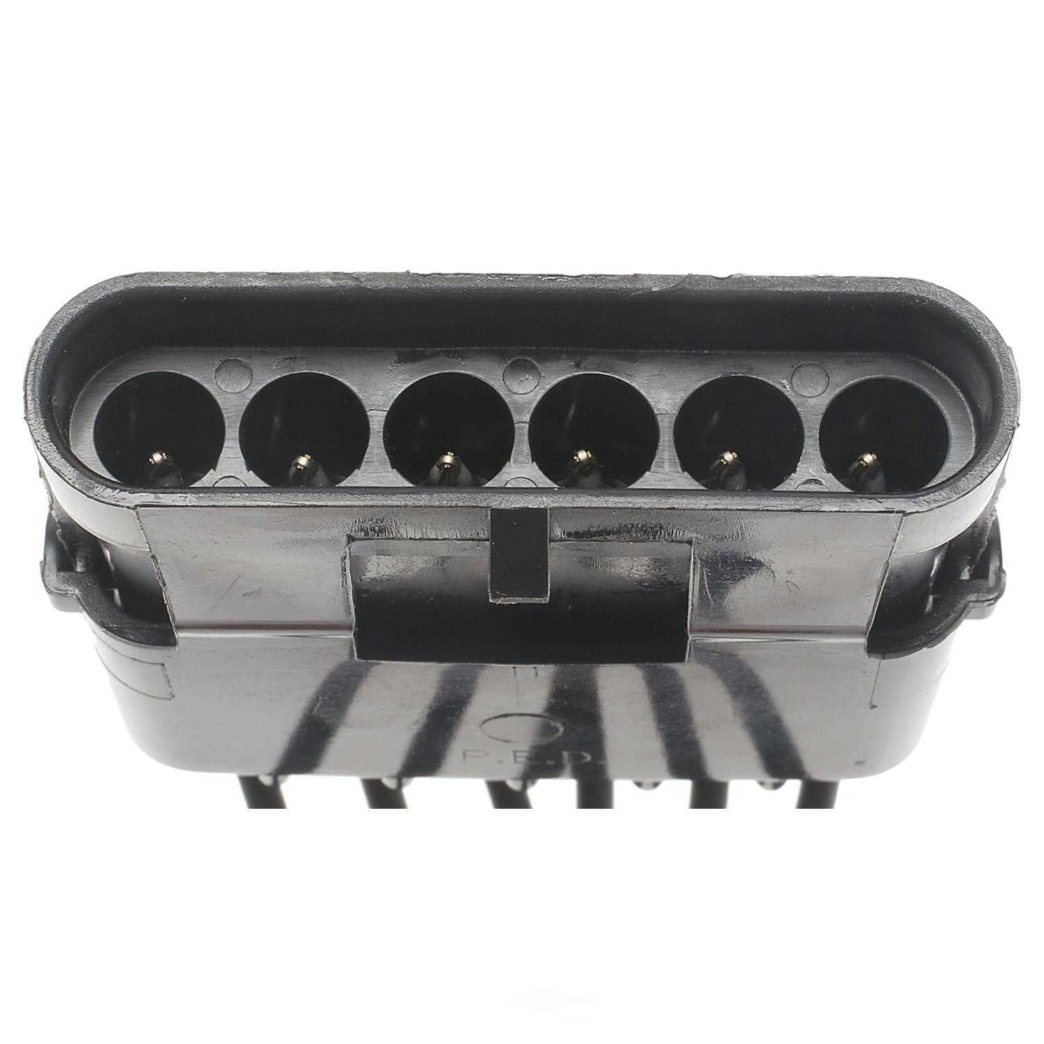 Handy HP7370 Body Wiring Harness Connector