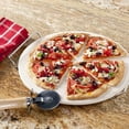 thumbnail image 4 of Pierre à PIZZA 13 Pouces Ensemble de 3 Pcs (Lot de 1), 4 of 6