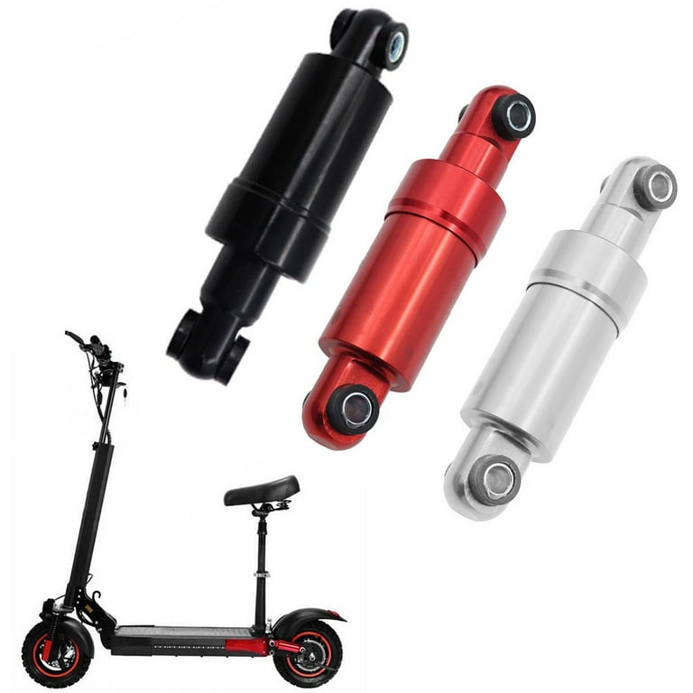 Electric Scooter Hydraulic Shock Absorber Rear Wheels for Kugoo M4 Pro  110mm 